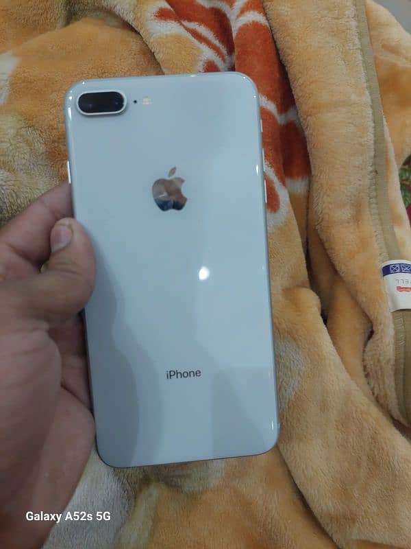 iphone 8 plus 64gb jv non pta 0