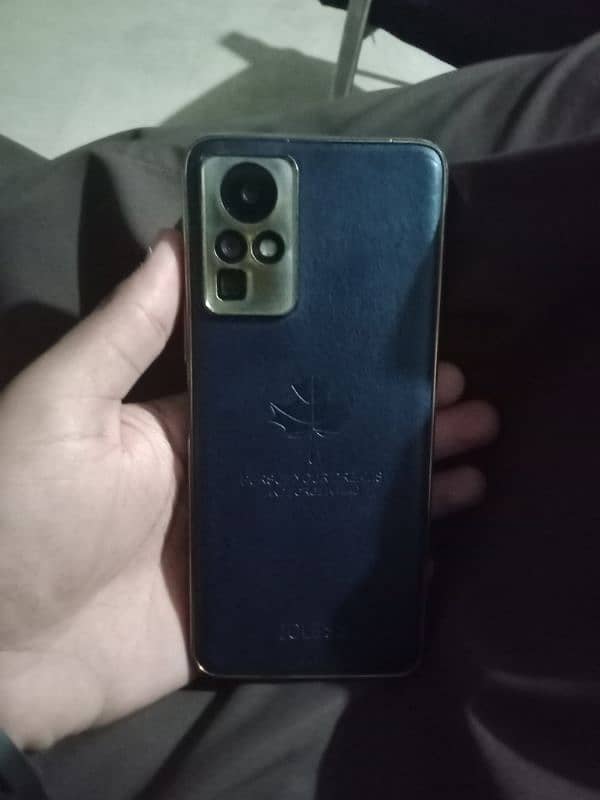 infinix zero x neo 1