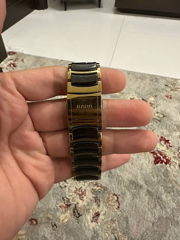 RADO CENTRIX WATCH 3