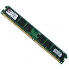 ddr2 6400u Kingston ram