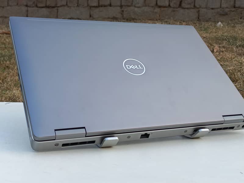 dell precision 7540 | Core i7 9th gen | 6GB Nvidia RTX 3000 14