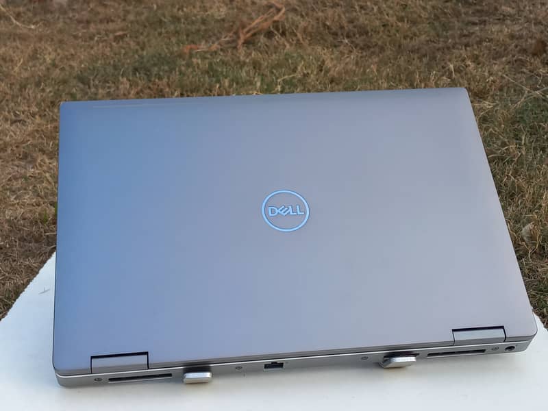 dell precision 7540 | Core i7 9th gen | 6GB Nvidia RTX 3000 7