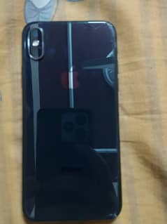 iphone X 64gb non pta