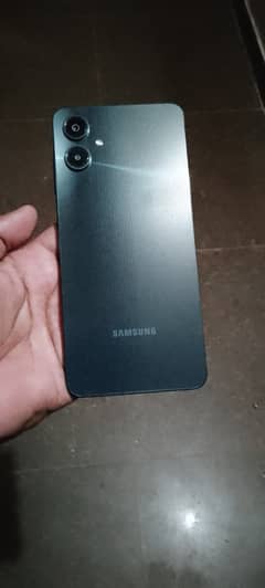 Samsung Mobile A06