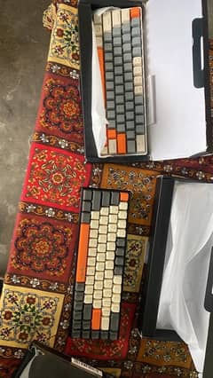 Mechanical Keyboards available in low prices