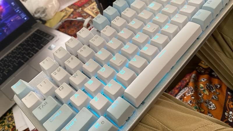 Mechanical Keyboards available in low prices 1