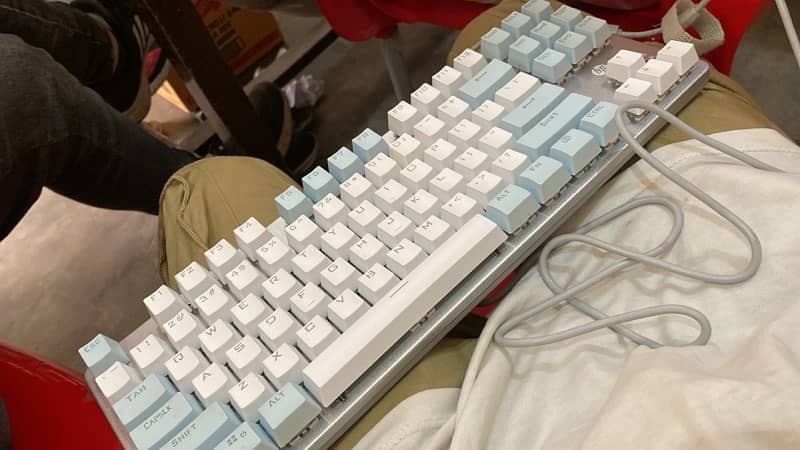 Mechanical Keyboards available in low prices 2