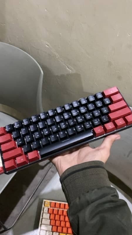 Mechanical Keyboards available in low prices 6