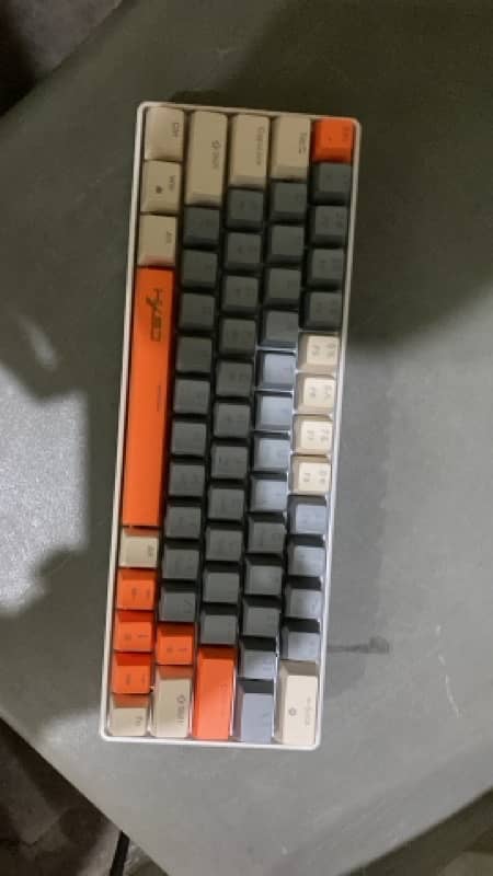 Mechanical Keyboards available in low prices 7