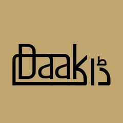 Daak courier service