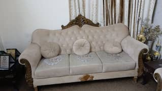 sofa set 7 seater