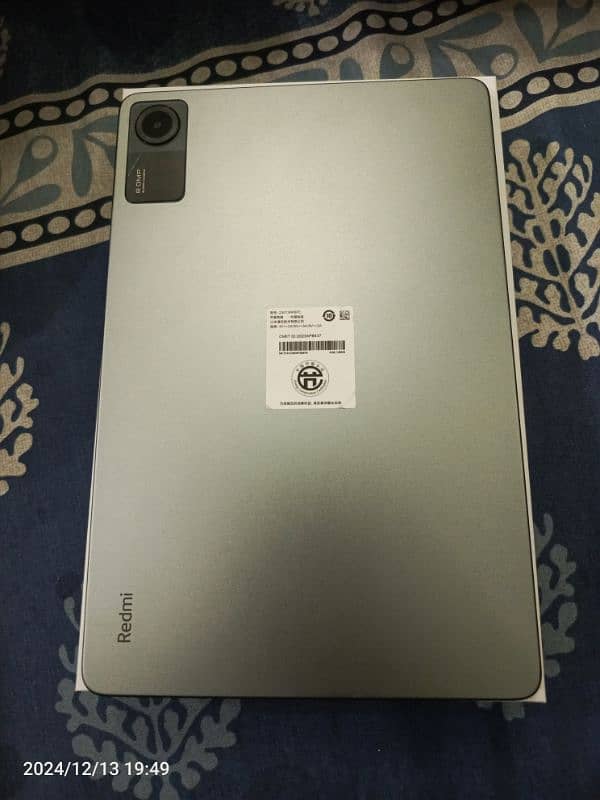 Selling new Redmi pad SE 8/128gb 3