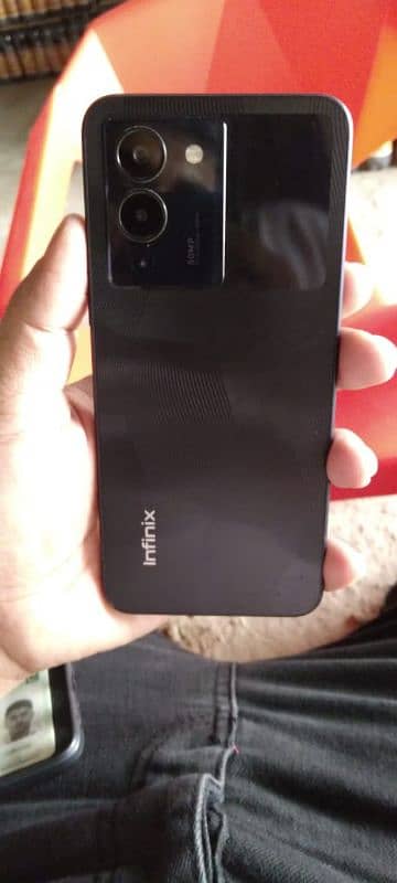 Infinix note 12 8/128 0