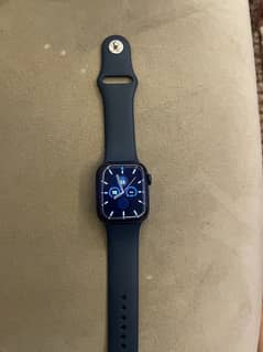 APPLE WATCH SERIES 8 41MM