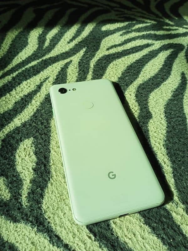 Google pixel 3xl pta approved 4/64 1