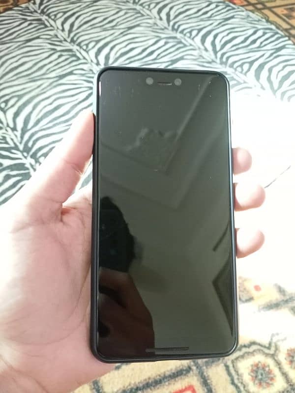 Google pixel 3xl pta approved 4/64 3