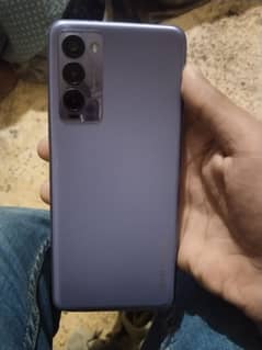 Tecno camon 18t allok