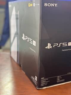 PS5 PRO