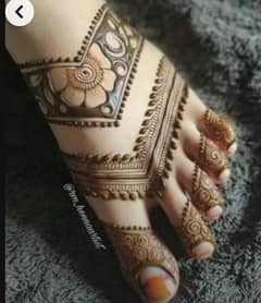 mehendi