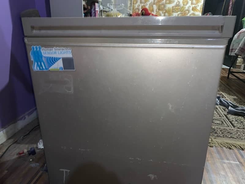 waver freezer for sale 2