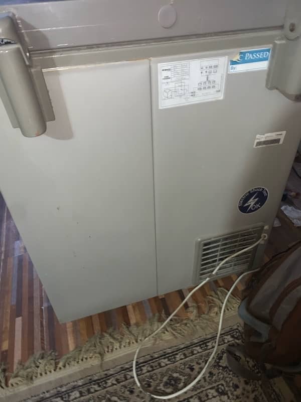 waver freezer for sale 4