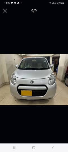 Suzuki Alto 2010