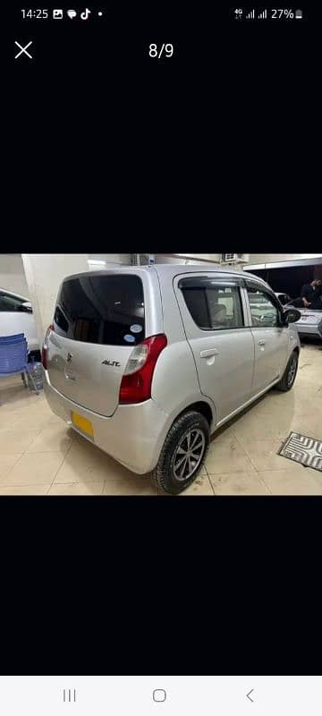 Suzuki Alto 2010 1