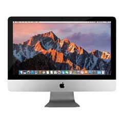 iMac (21.5-inch, Late 2013)