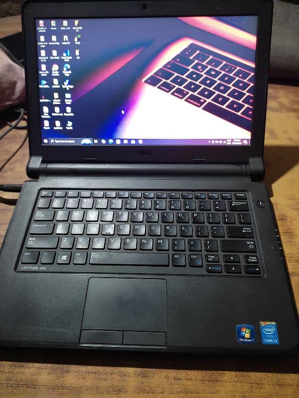 Dell Latitude 3340 2