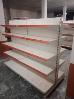 Racks/Used