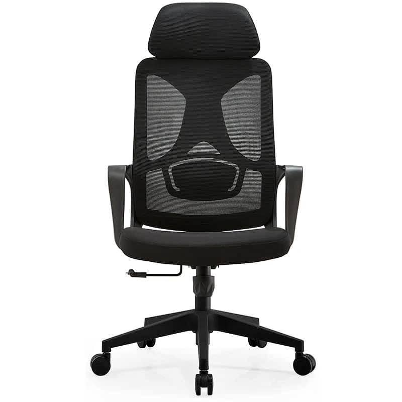 Executive chairs|Office Chairs|Headrest supported chairs 6