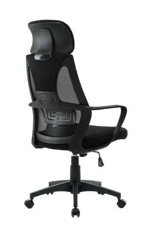 Executive chairs|Office Chairs|Headrest supported chairs 7