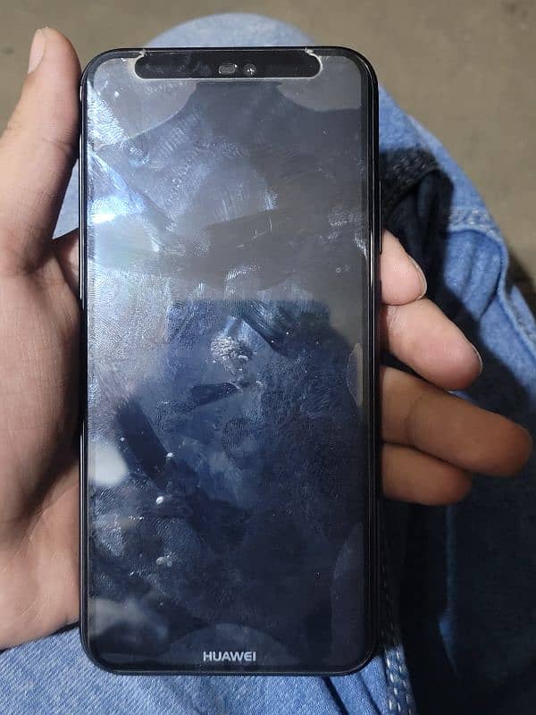 orignal packed phone 10 by 10 condition 0