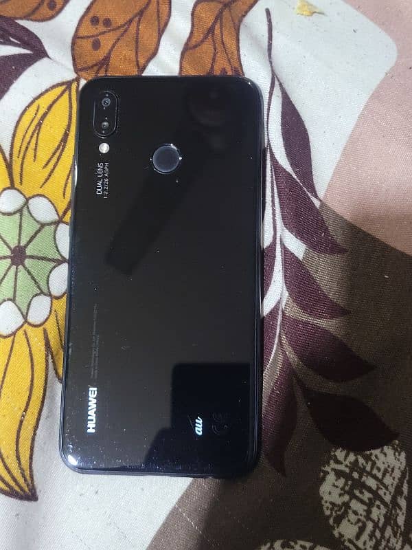 orignal packed phone 10 by 10 condition 5