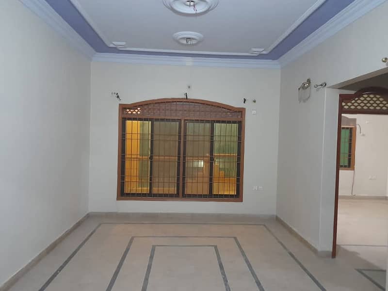 240 Sq yds G+1 House Available For Rent 11