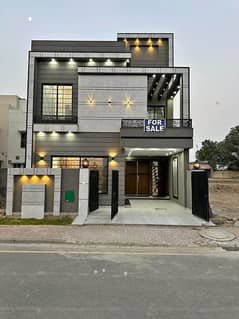 3 Years Installment Plan Luxury Designer House In Park View City Lahore