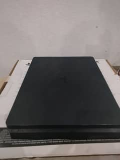 PS4 Slim 500 Gb