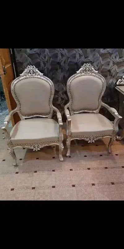 Chairs / Coffee chairs / Room Chairs / bedroom chairs 1