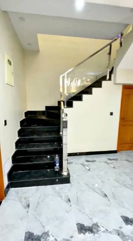 3 Years Installment Plan Luxury Designer House In Park View City Lahore 3