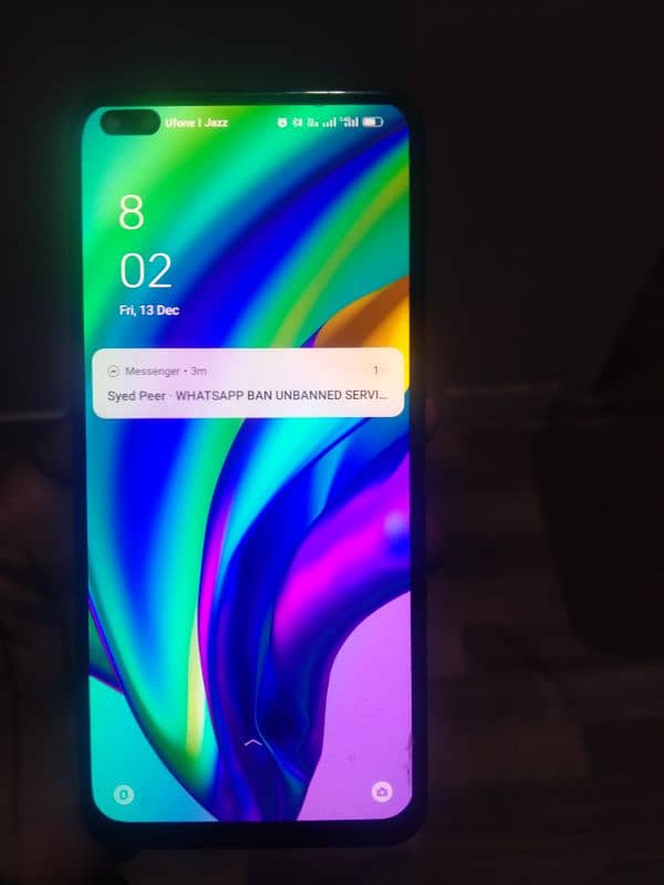 oppo f17pro 8 128 dual sim pta approved 1