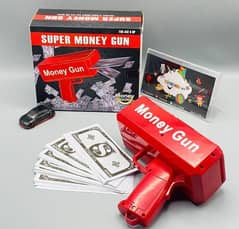 money Gun