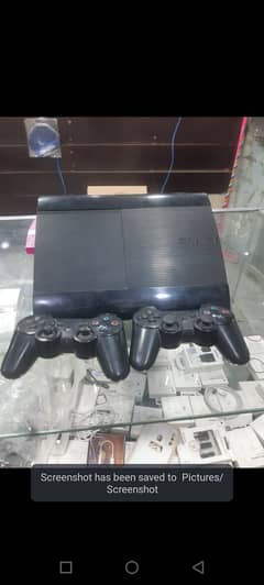 PS3