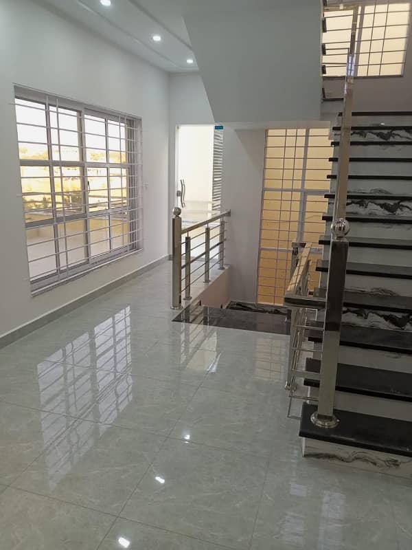 Gulberg Residencia 1 Kanal House Available For Rent 3