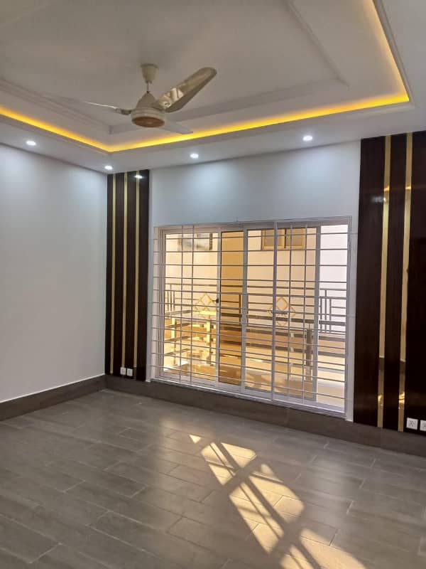 Gulberg Residencia 1 Kanal House Available For Rent 5