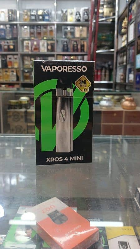 Pods/ vapes/shesha all kind of e cig available 2