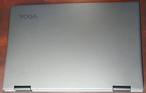 Lenovo Yoga 7i - Core i5 11th Generation - X360 Touchscreen