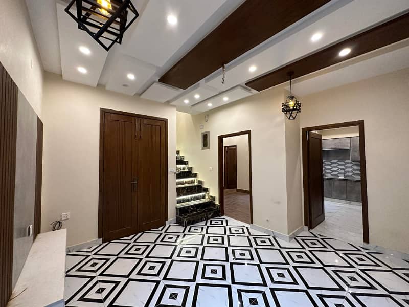 3 Years Installment Plan Luxury Designer House In Park View City Lahore 7