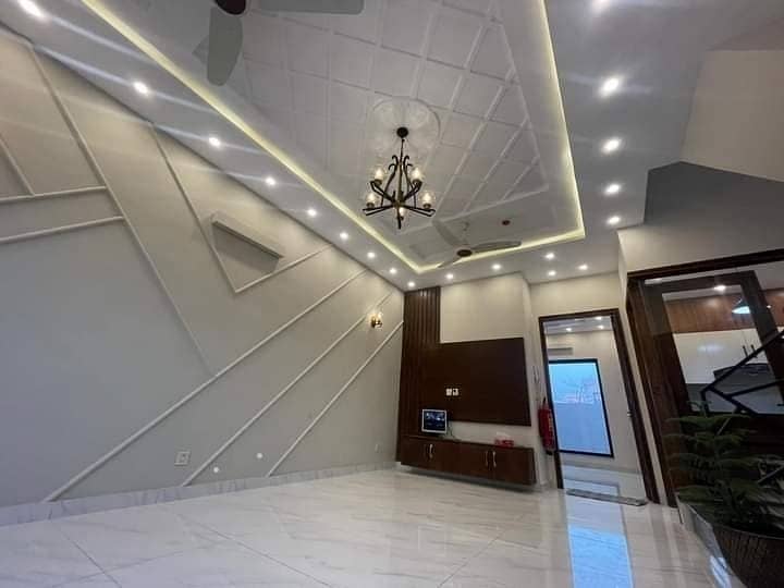 3 Years Installment Plan Luxury Designer House In Park View City Lahore 3