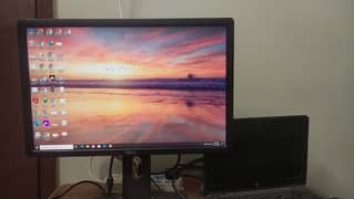 Dell 24 inch LCD