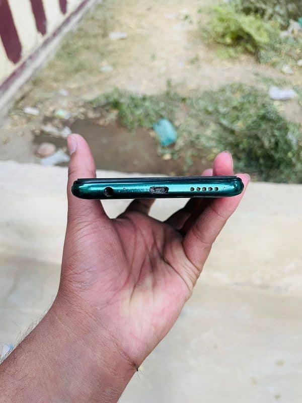 Infinix Note 7 ( 6/128gb ) 5